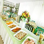 Granada Hotel 2*