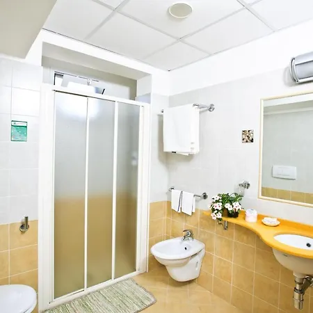 Granada Hotell Bellaria-Igea Marina