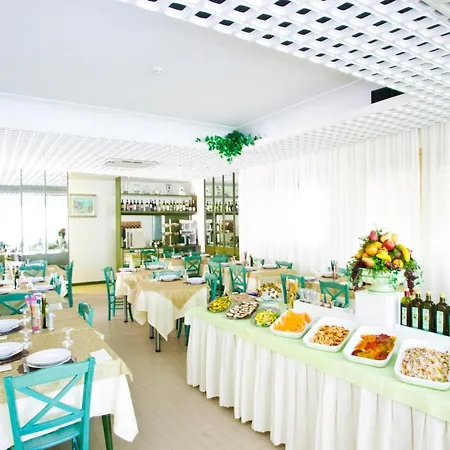 Granada Ξενοδοχείο