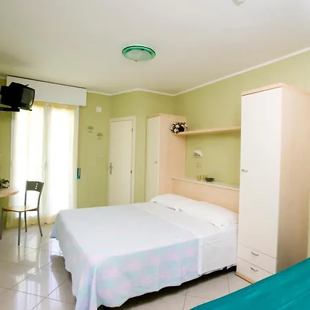 Hotell Granada Bellaria-Igea Marina