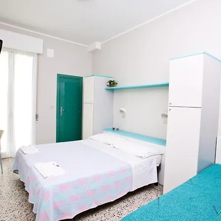 Granada 2* Bellaria-Igea Marina