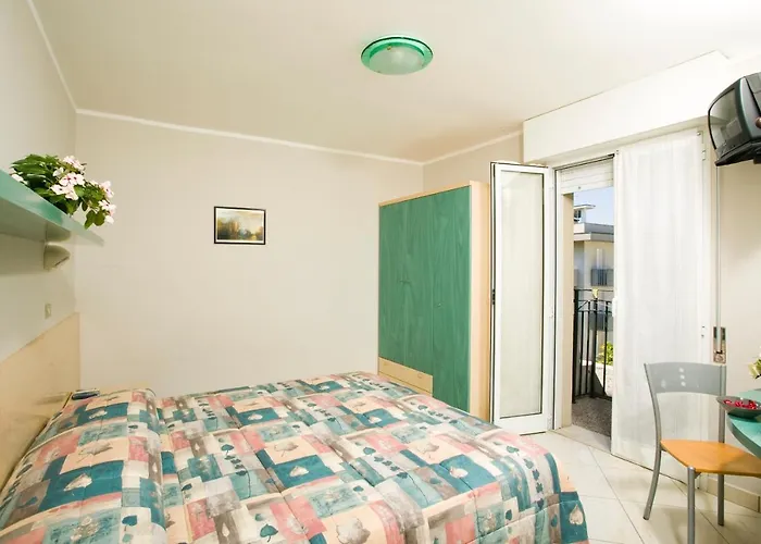 Hotel Granada Bellaria-Igea Marina