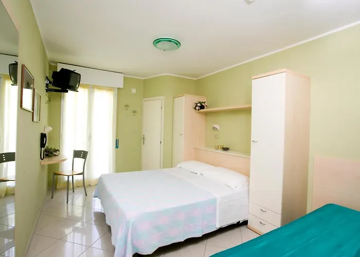 Hotel Granada Bellaria-Igea Marina