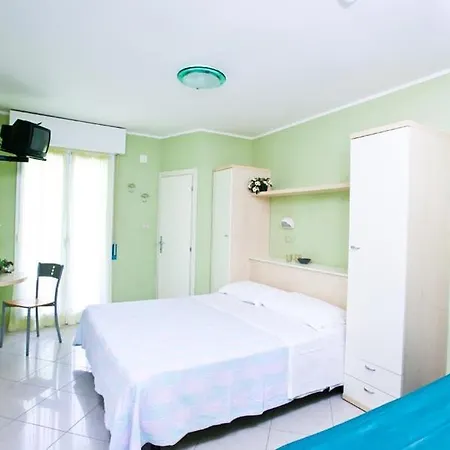 Hotel Granada Bellaria-Igea Marina