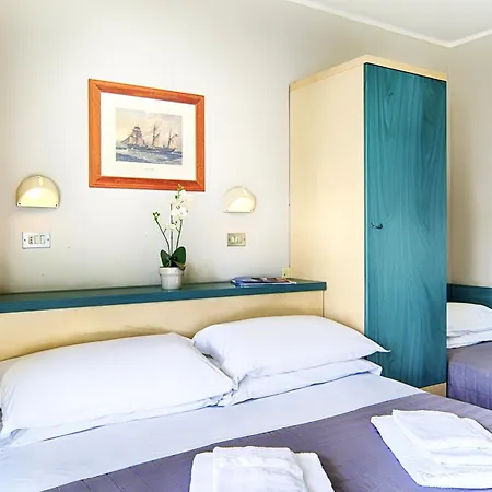 Hotel Granada Bellaria-Igea Marina