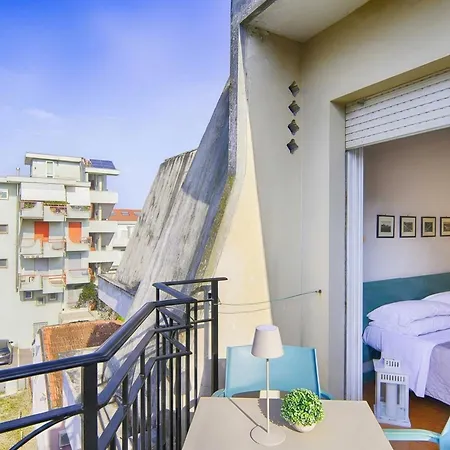 Hotel Granada Bellaria-Igea Marina