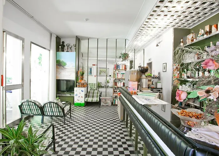 Hotel Granada Bellaria-Igea Marina