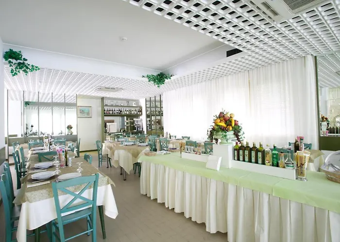 Hotel Granada