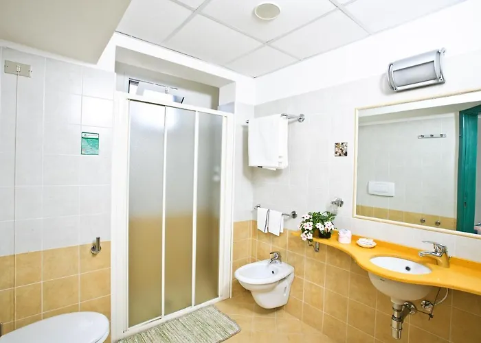 Granada Hotel Bellaria-Igea Marina