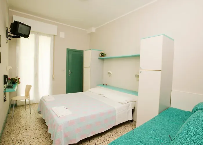 Hotel Granada