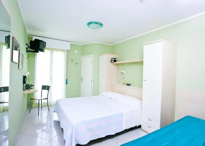 Hotel Granada Bellaria-Igea Marina