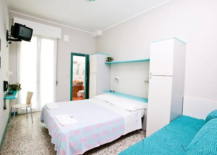 Hotel Granada