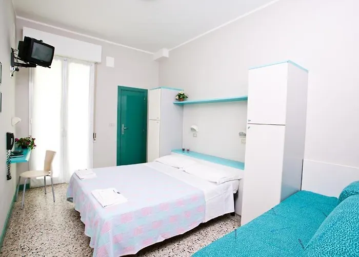 Granada 2* Bellaria-Igea Marina