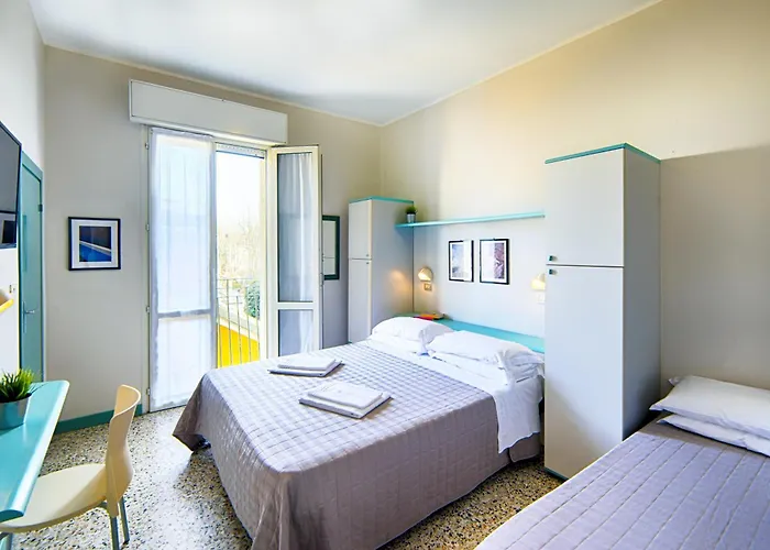 Hotel Granada Bellaria-Igea Marina