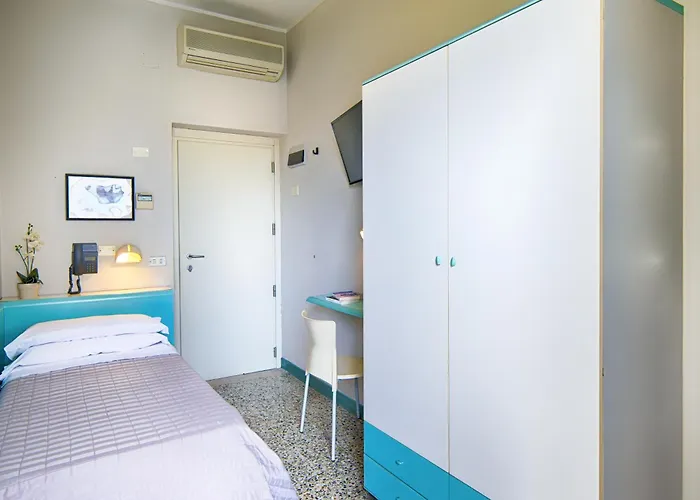 Granada Hotel Bellaria-Igea Marina