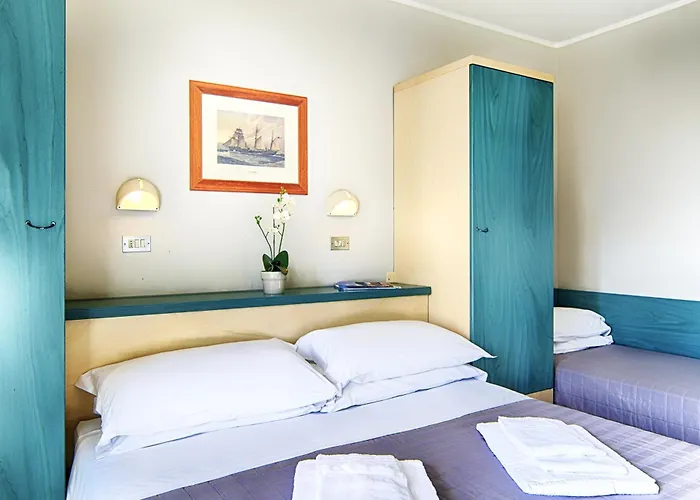 Hotel Granada Bellaria-Igea Marina