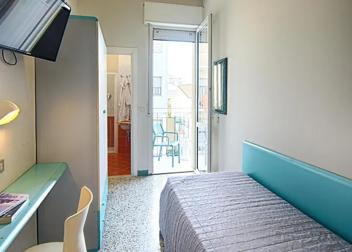 Hotel Granada