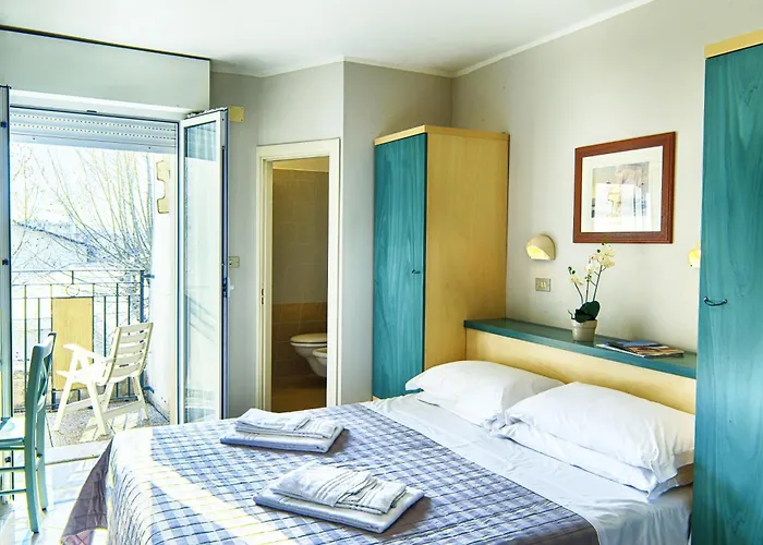 Granada Hotel Bellaria-Igea Marina